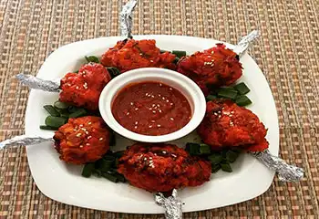 Chicken Lollipop