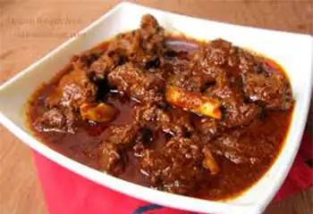 Lamb Rogan Josh