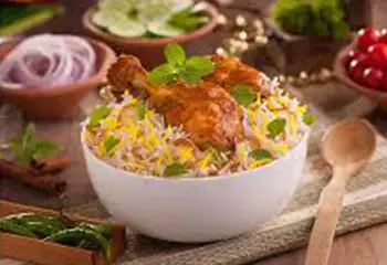 Biryani